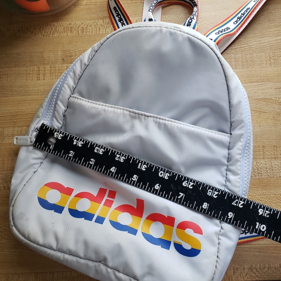 SOLD Adidas Mini Backpack - Picture 8 of 13